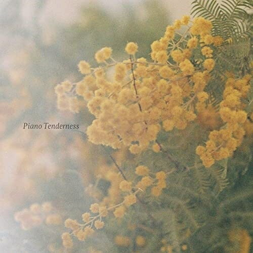 【取寄商品】CD / ヒーリング / Piano Tenderness / PDIP-6598