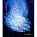 BD / SCANDAL / SCANDAL WORLD TOUR 2020 ”Kiss from the darkness” Livestream(Blu-ray) (通常盤) / VIXL-325