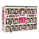 BD / 趣味教養 / HKTBINGO! -夏、お笑いはじめました- Blu-ray BOX(Blu-ray) (本編ディスク2枚+特典ディスク2枚) / V...