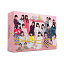 BD/AKB48の今夜はお泊まりッ Blu-ray BOX(Blu-ray) (本編ディスク2枚+特典ディスク2枚)/趣味教養/VPXF-72989