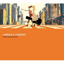 CD / アニメ / TV animation CAROLE & TUESDAY VOCAL COLLECTION Vol.1 / VTCL-60499