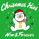 CD / オムニバス / クリスマス・ヒッツ ナウ・アンド・フォーエバー / WPCR-18393