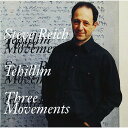 CD / クラシック / スティーヴ・ライヒ:テヒリーム(詩篇)、オーケストラのための3つの楽章 (解説歌詞対訳付) / WPCS-13649