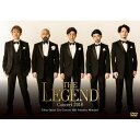 DVD / ザ・レジェンド / Concert 2018 Tokyo Opera City Concert Hall:Takemitsu Memorial / ...