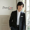 Piano Love大井健オオイタケシ おおいたけし　発売日 : 2015年7月15日　種別 : CD　JAN : 4988003469832　商品番号 : KICC-1171【商品紹介】男性ピアニスト、大井健のメジャー・デビュー・アルバム。オリジナル曲からクラシック、映画音楽の名曲等、甘美で癒されるメロディ・表情豊かなピアノの音色が特徴のイージーリスニング作品。【収録内容】CD:11.Fragments of lylic2.YAMA-YURI3.『ロミオとジュリエット』より愛のテーマ4.Englishman in New York5.月の光6.Piano Love7.デスペラード8.ノクターン 第1番 Op.9-19.ジュピター10.いつか王子様が11.ヒマワリの旅