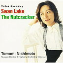 CD / 西本智実 / チャイコフスキー:「白鳥の湖」抜粋「くるみ割り人形」抜粋 / KICC-375