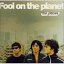 CD / the pillows / Fool on the planet / KICS-850