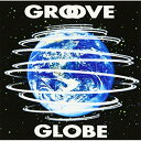 CD / T-SQUARE / GROOVE GLOBE (ハイブリッドCD) / VRCL-10002