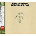 CD / ダニー・ハサウェイ / 愛と自由を求めて +1 (解説歌詞付) (完全生産限定盤/特別価格盤) / WPCR-27658