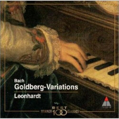 CD / �������ա��쥪��ϥ�� / J.S.�Хå�:����ȥ٥륯���ն� / WPCS-21071