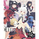 BD / OVA / 世界征服 謀略のズヴィズダー 新・ズヴィズダー大作戦(Blu-ray) (本編Blu-ray+特典DVD) (完全生産限定版) / ANZ...
