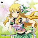 【送料無料】 CD / 星井美希(CV長谷川明子) / THE IDOLM@STER MASTER ARTIST 4 07 星井美希