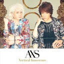 CD / access / Vertical Innocence (A盤) / DWDH-17