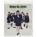 BD / { /  Wake Up, Girls! t̋L^(Blu-ray) / EYXA-11319