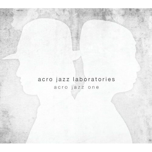 Artist Name: Na Line - CD / アクロ・ジャズ・ラボラトリーズ / アクロ・ジャズ・ワン / GTXC-72