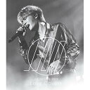 BD / ジェジュン / J-JUN LIVE 2019～Love Covers～(Blu-ray) (Blu-ray+CD) / JJKD-40