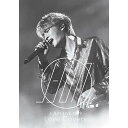 DVD / ジェジュン / J-JUN LIVE 2019～Love Covers～ (2DVD+CD) / JJKD-42