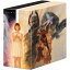 BD / 国内TVドラマ / 大魔神カノン Blu-ray BOX-1(Blu-ray) (本編ディスク2枚+特典ディスク1枚(DVD)+CD) (初回限定版) / KAXA-2401 24,200円