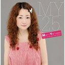 CD / 山瀬まみ / 山瀬まみ -25th Anniversary Best Album- (CD+DVD) / KIZC-95