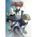 BD / TVアニメ / 蒼穹のファフナー Dead Aggressor EXODUS 4(Blu-ray) / KIZX-201