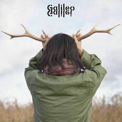 CD / Galileo Galilei / パレード (通常盤) / SECL-945