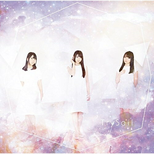 CD / TrySail / コバルト / SVWC-70095