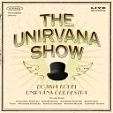 CD / 堂島孝平 / THE UNIRVANA SHOW (CD+DVD) / VPCC-80630