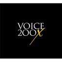 CD / 青木隆治 / VOICE 200X (CD+DVD(「逢いたくていま」ミュージック・クリップ+オフショット映像収録)) (初回生産限定プレミアム盤) / VPCC-80664