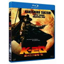 BD / 邦画 / K-20 怪人二十面相・伝(Blu-ray) / VPXT-71065