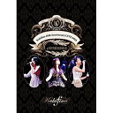 DVD / Kalafina / Kalafina 10th Anniversary LIVE 2018 at 日本武道館 / VVBL-115