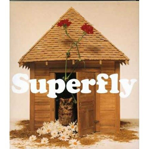 CD / Superfly / ハロー・ハロー / WPCL-10400