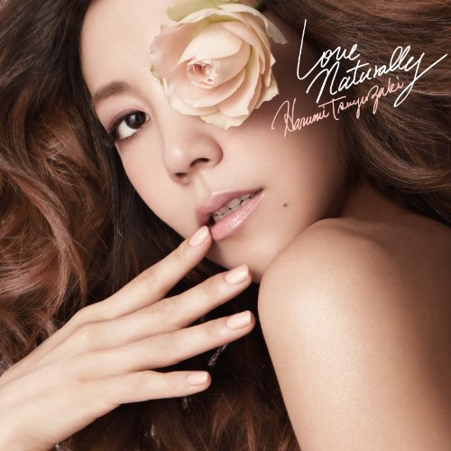 CD / 露崎春女 / Love Naturally / YCCW-10210