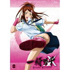 BD / TVアニメ / 一騎当千 XTREME XECUTOR 第弐巻(Blu-ray) / ZMXZ-5582