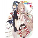 オオカミさんと七人の仲間たち 第6巻(Blu-ray)TVアニメ沖田雅、伊藤静、伊藤かな恵、入野自由、飯塚晴子、大橋恵　発売日 : 2011年2月23日　種別 : BD　JAN : 4935228102488　商品番号 : ZMXZ-5736