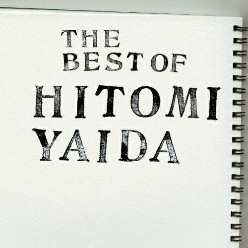 CD / 矢井田瞳 / THE BEST OF HITOMI YAIDA / ZZCD-80032