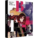 【取寄商品】BD / OVA / BURN THE WITCH(Blu-ray) (Blu-ray+CD) (特装限定版) / BCXA-1557