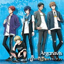 【取寄商品】CD / Argonavis / STARTING OVER/ギフト (CD+Blu-ray) (生産限定盤) / BRMM-10206