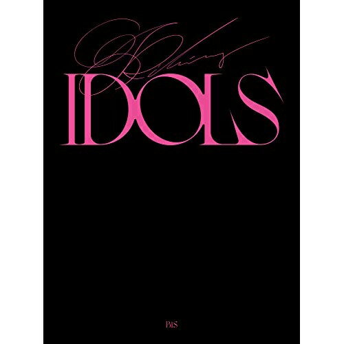 【送料無料】 CD / BiS / KiLLiNG IDOLS (CD Blu-ray) (初回生産限定盤)