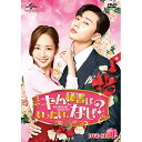 DVD / 海外TVドラマ / キム秘書はいったい、なぜ? DVD SET1 (本編DVD4枚+特典DVD1枚+お試しBlu-ray1枚) / GNBF-530...