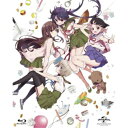 BD / TVAj / 炵!Blu-ray BOX(XyVvCX)(Blu-ray) (XyVvCX) / GNXA-1390