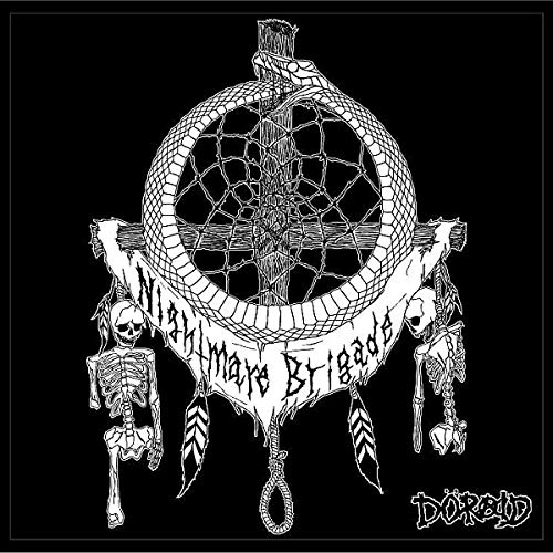 �ڼ���ʡ�CD / DORAID / NIGHTMARE BRIGADE / HFTG-42