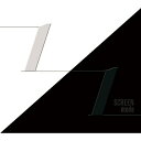 【取寄商品】CD / SCREEN mode / 1/1 / LACA-15685