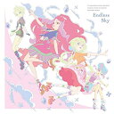 【取寄商品】CD / AIKATSU☆STARS! / Endless Sky / LACM-14701