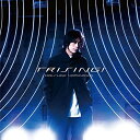 【取寄商品】 CD/TRISING! (通常盤)/浪川大輔/LACM-14735