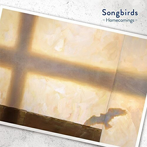 ڼʡ CD/Songbirds/Homecomings/LACM-14743