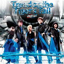 【取寄商品】CD / JAM Project / Tread on the Tiger's Tail/RESET/D.D 〜Dimension Driver〜 ...