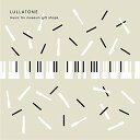 【取寄商品】CD / Lullatone / Music for Museum Gift Shops / LULLA-10