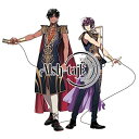 【取寄商品】CD / IN-VOLG vs Alsh-tajE / キラボシチューン コラボCD「IN-VOLG VS Alsh-tajE」 / MOKT-5