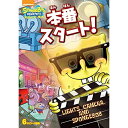 DVD / キッズ / スポンジ・ボブ 本番スタート! / PJBA-1072
