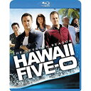 BD / 海外TVドラマ / HAWAII FIVE-0 シーズン7(トク選BOX)(Blu-ray) / PJXF-1231